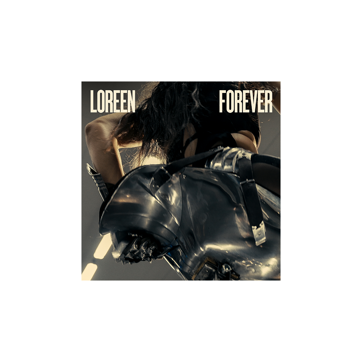 Forever (Single) CD - Merch | LOREEN