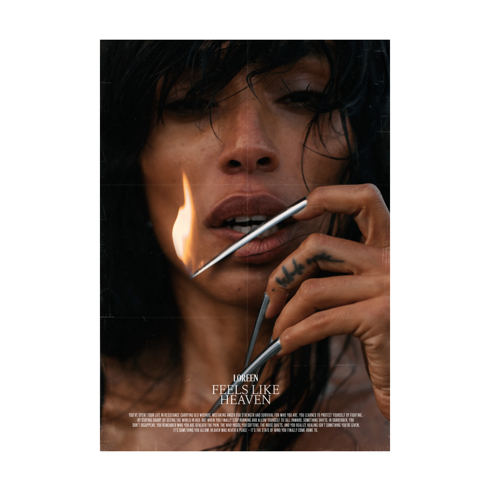 FLH POSTER - A2
